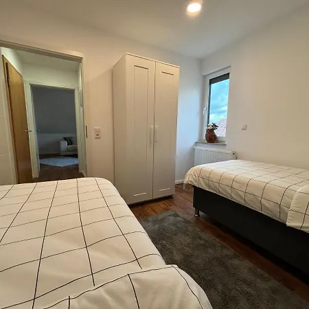 דירה Fichten הנובר