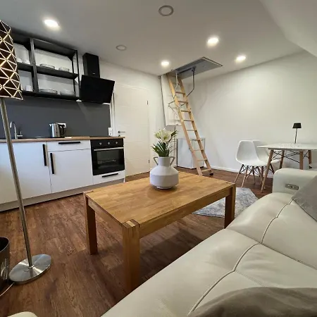 Appartamento Fichten *