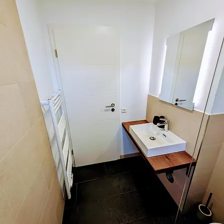 Fichten Appartamento *