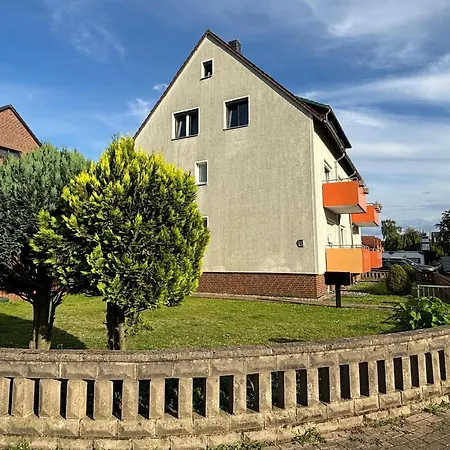 Fichten Appartamento