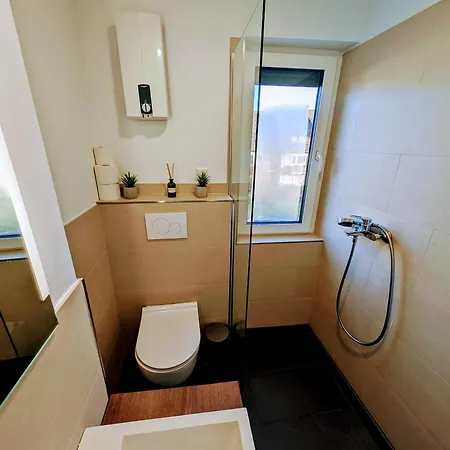 Fichten Appartement *