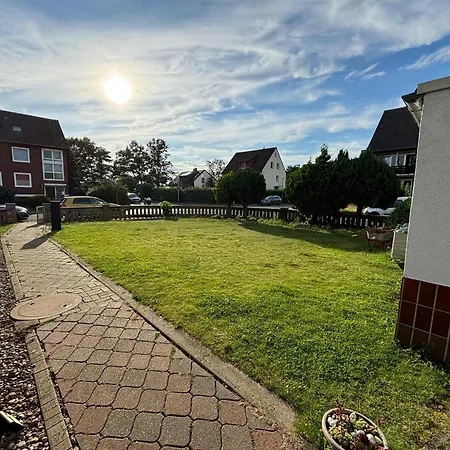 Appartement Fichten Hanovre